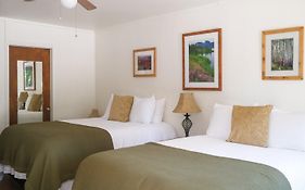 Rocky Mountain Inn